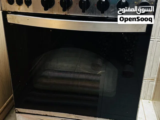Cooking range