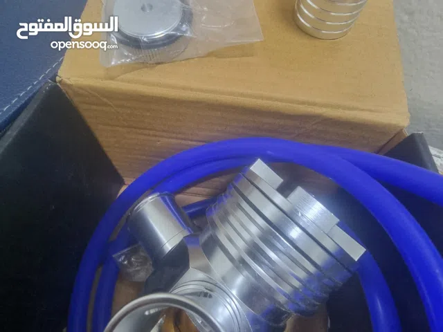 للبيع وصلة التوربو