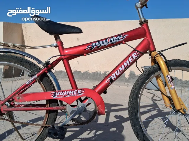 بسكليت ليست سيارة