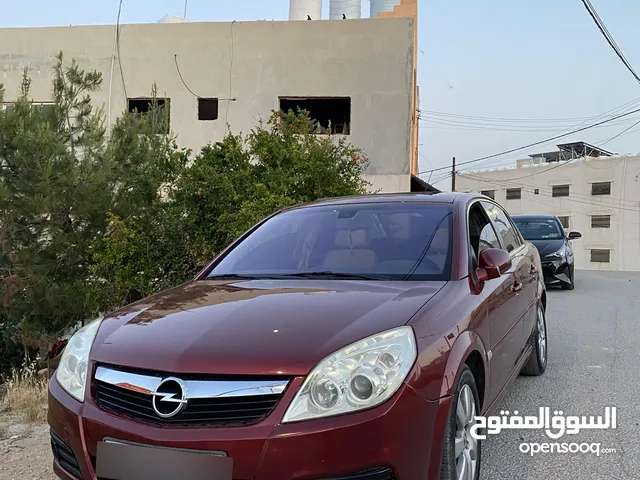 Used Opel Vectra in Zarqa