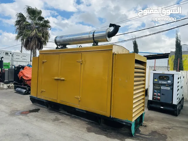  Generators for sale in Amman
