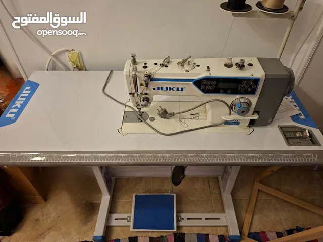 ماكينه خياطه كمبيوتر كامل بالضمان والكرتونه