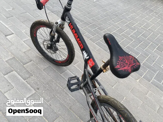 Bike used good