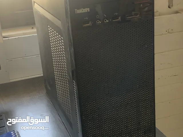 كمبيوتر لينوفو جيد