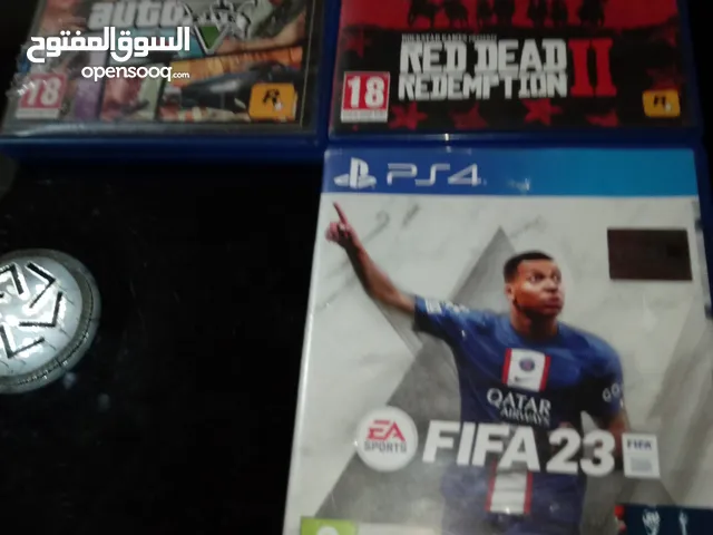 Playstation Gaming Accessories - Others in Misrata