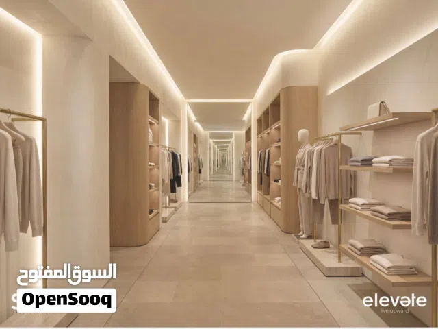 88 m2 2 Bedrooms Apartments for Sale in Muscat Madinat As Sultan Qaboos