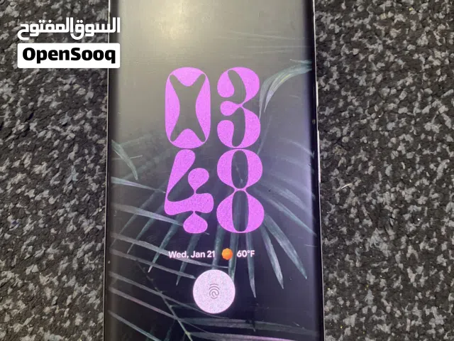 Google Pixel 6 Pro – 12GB RAM / 128GB – Excellent