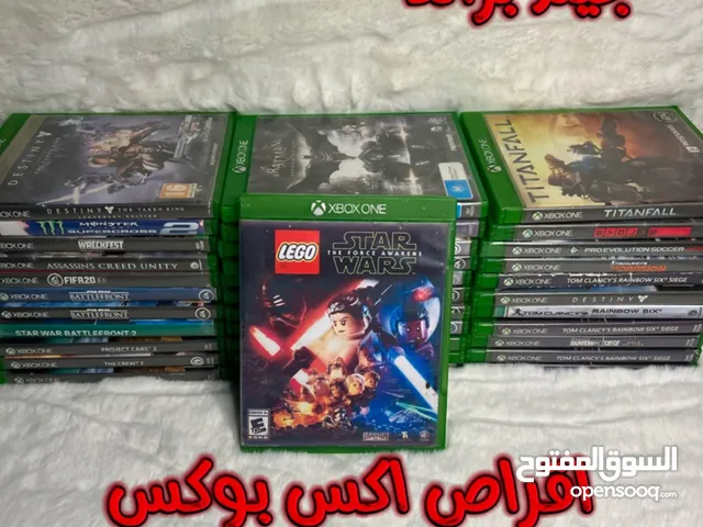 Xbox - Other Xbox for sale in Basra