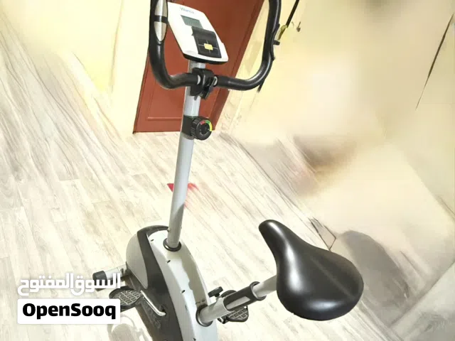Wansa exercise bike