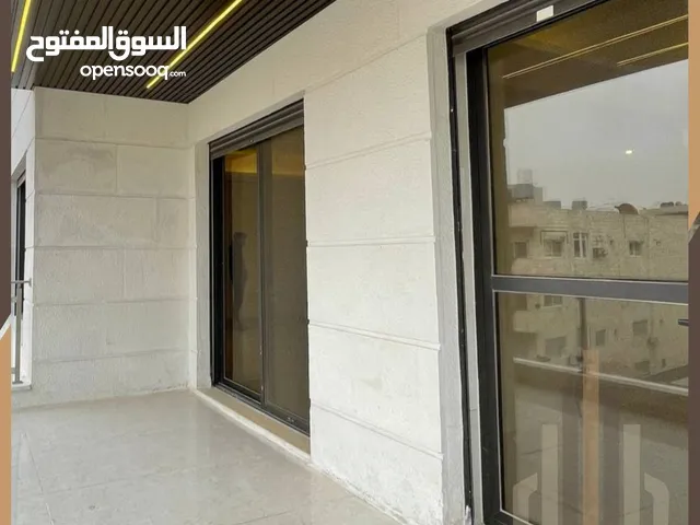 190 m2 2 Bedrooms Apartments for Sale in Amman Abdoun