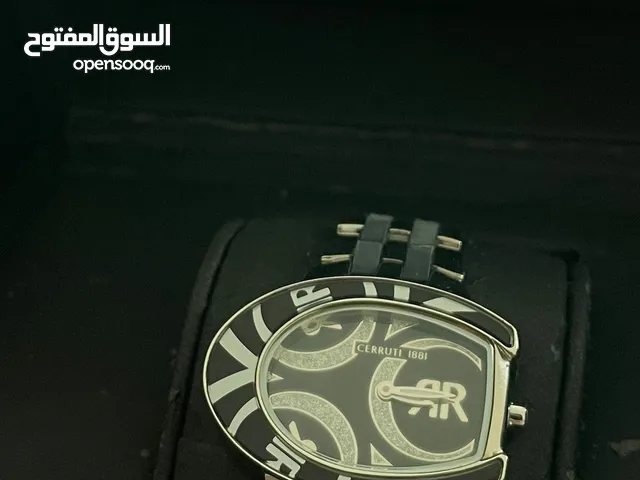 Black Cerruti for sale in Manama