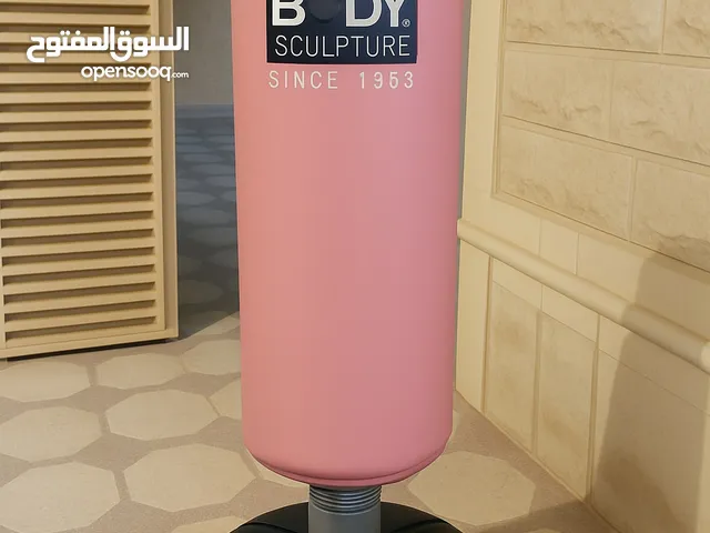كيس ملاكمة احترافي (ستاند) BODY SCULPTURE