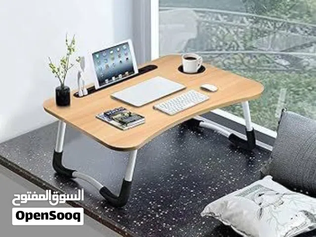 إعلان بيع بالجملة — طاولة للحاسوب  طاولات حاسوب عالية الجودة متوفّرة بثمن 85 درهم فقط للجملة!