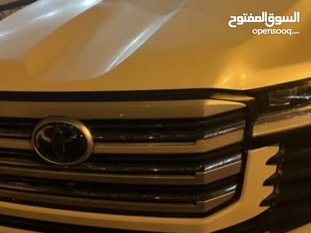 لاندكروز  limitted s vx فول