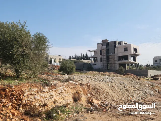 Residential Land for Sale in Amman Bilal