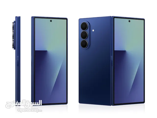 Samsung Galaxy Z Fold7 512 GB in Jenin