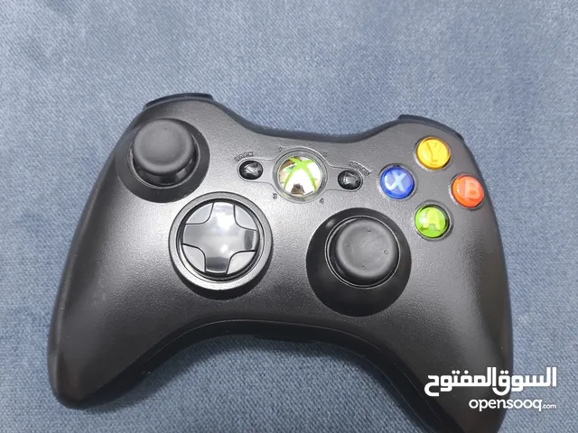 مطلوب يد اكس بوكس 360