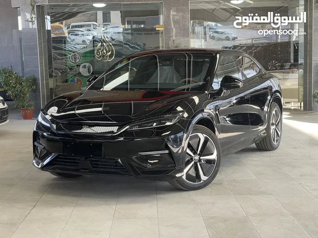 BYD SONG L 2024 قصة الجديدة كليا اعلى صنف اكسلانت