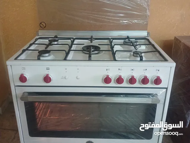 Lagermania Ovens in Zarqa
