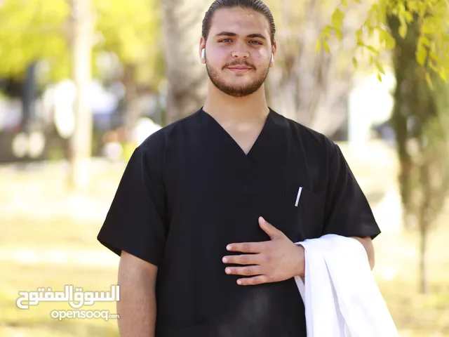 Mohammed Alnajjar