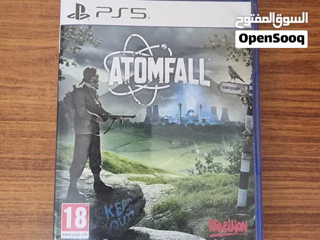 Atomfall PS5