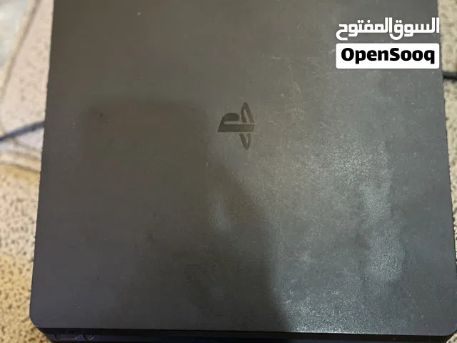 PlayStation 4 PlayStation for sale in Baghdad