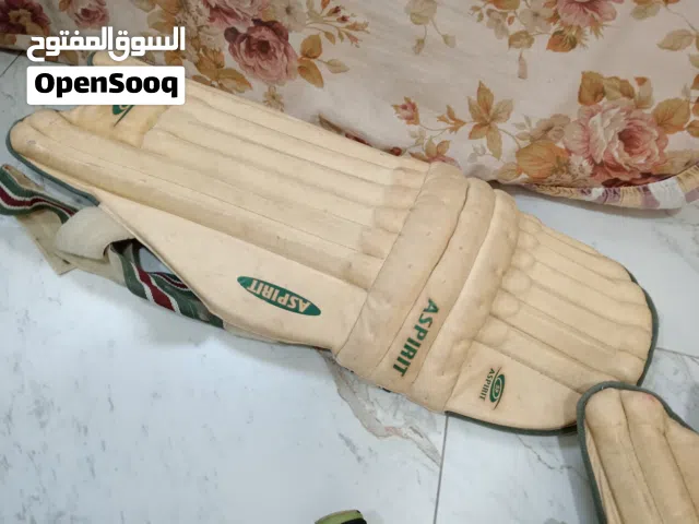 cricket set full set