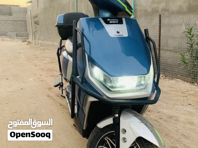 دراجة شحن تسيلا