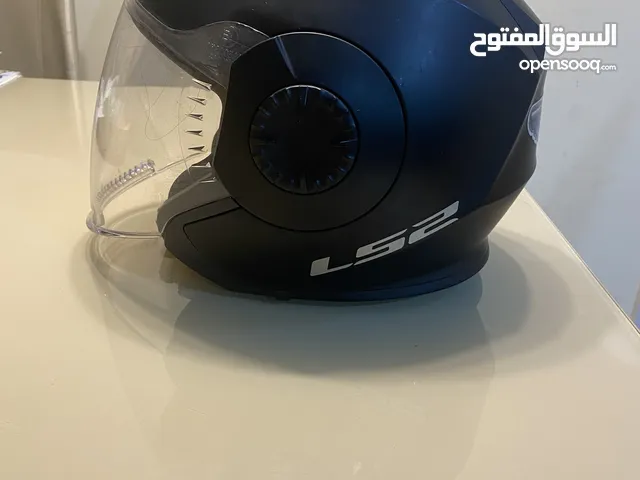 LS2 helmet