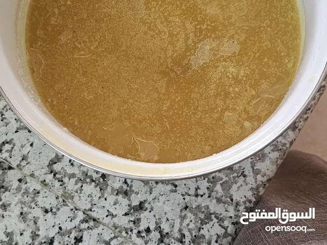 سمن بقر عماني