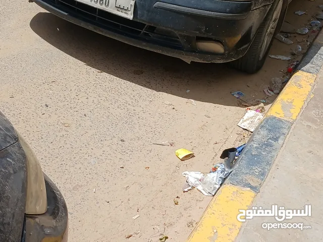 Bluetooth Used Hyundai in Tripoli
