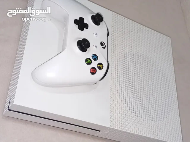 Xbox one s للبيع