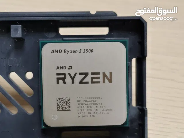 معالج R5 3500