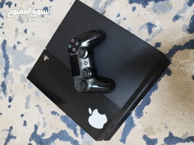 PlayStation 4 PlayStation for sale in Muscat