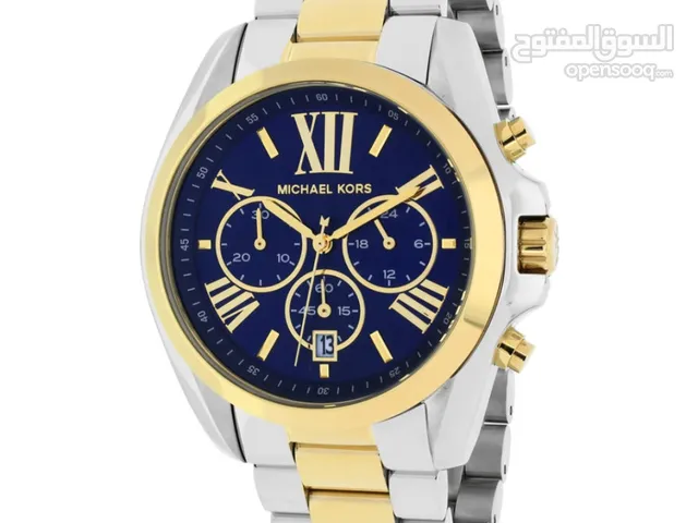 Analog Quartz Michael Kors watches  for sale in Irbid