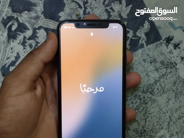 للبيع ايفون 11 pro بحالة الوكالة تعال وفحص بنفسك م مغير فيه شي وبدون خدوش