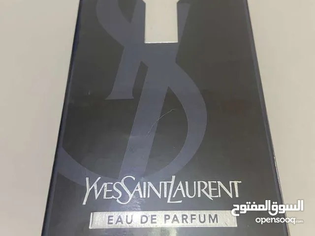 عطر واي ايف سان لوران أصلي – جديد وبسعر مغري