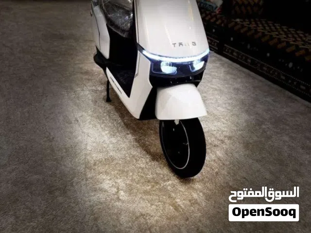 دراجه شحن شركه TILAG موديل 2025