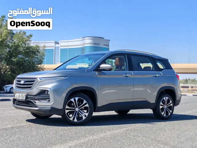 2023 شيفروليه كابتيفا LTZ