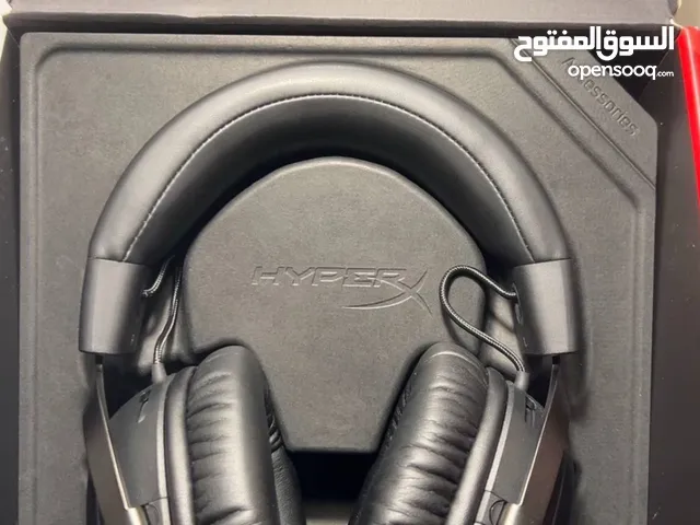 سماعه هايبر اكس كلاود 2