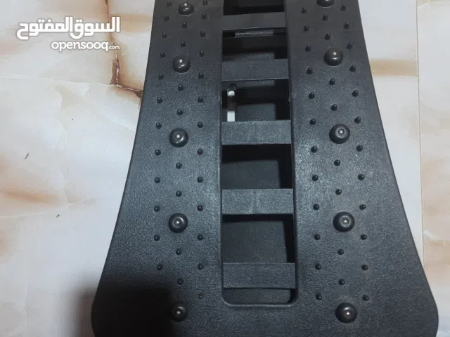جهاز تمدد الفقرات للبيع بسيط وسهل