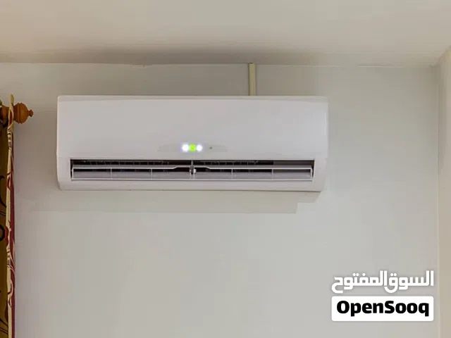 فني مكيفات فك تركيب