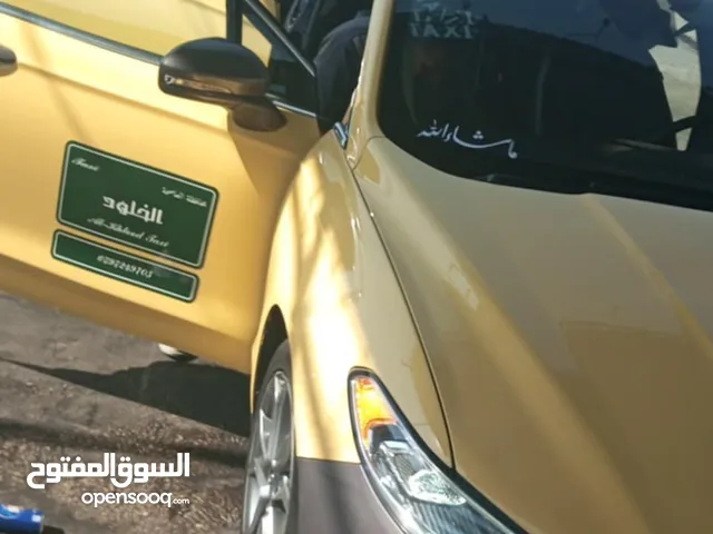 فورد فيوجن2020 للبيع