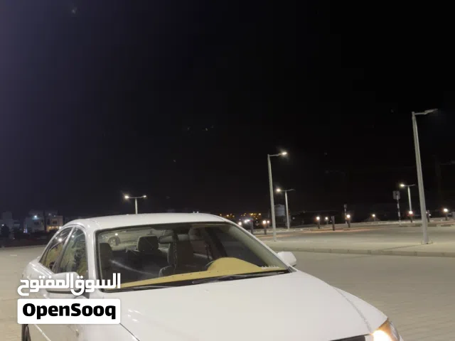Used Mazda 6 in Muscat