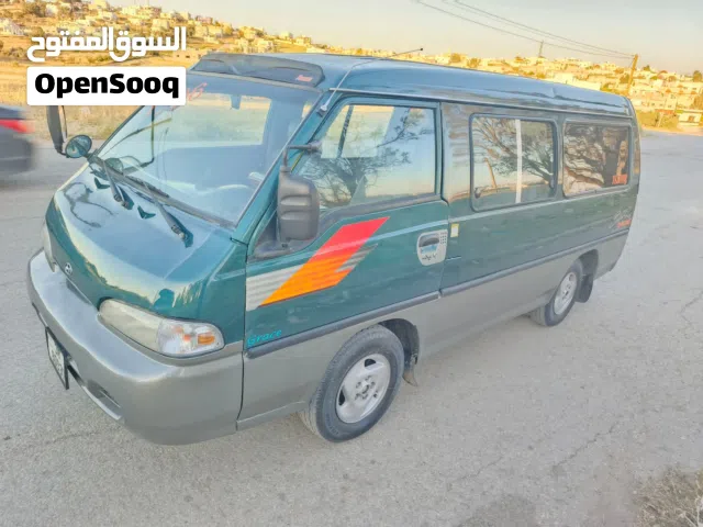 1996 هيونداي H 100