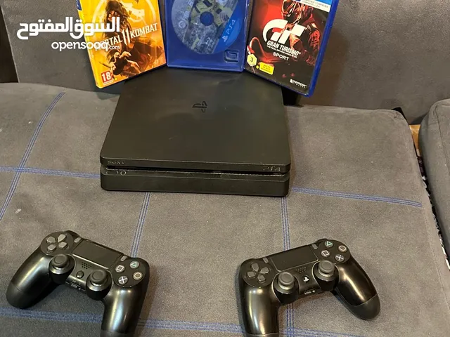 PlayStation 4 PlayStation for sale in Tanta