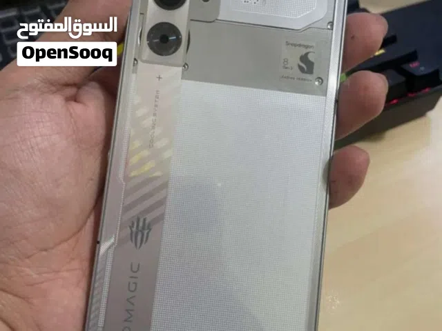 رد ماجيك 9 اس برو اقوى اصدار النسخه الشفافه التلفون جدا نظيف الحق م تلحق نسخه العالميه شوف الوصف