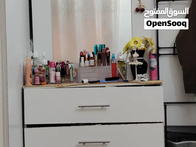 تسريحة لون ابيض