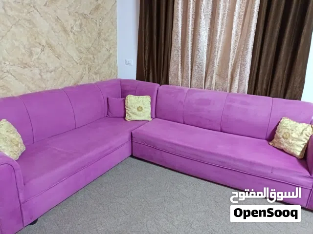 كورنر تفصيل خشب ممتاز وتقيل 11 مقعد