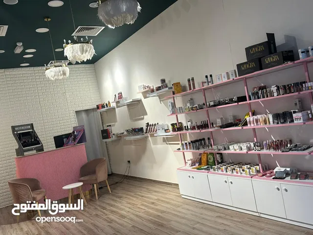 200m2 Shops for Sale in Muscat Al Khoud